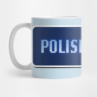 Polish Decoy Mug